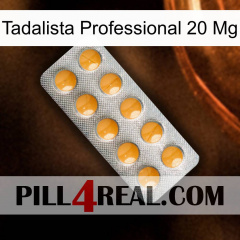 Tadalista Professional 20Mg levitra1